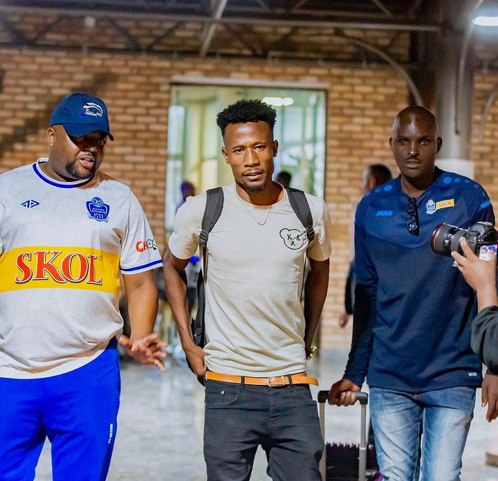 IMIKINO: INTWARO YA RAYON SPORTS YASESEKAYE MU RWANDA - Amakurumashya
