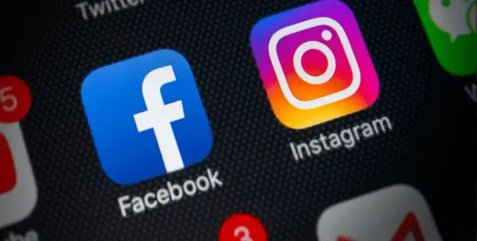 ig and fb meta platforms